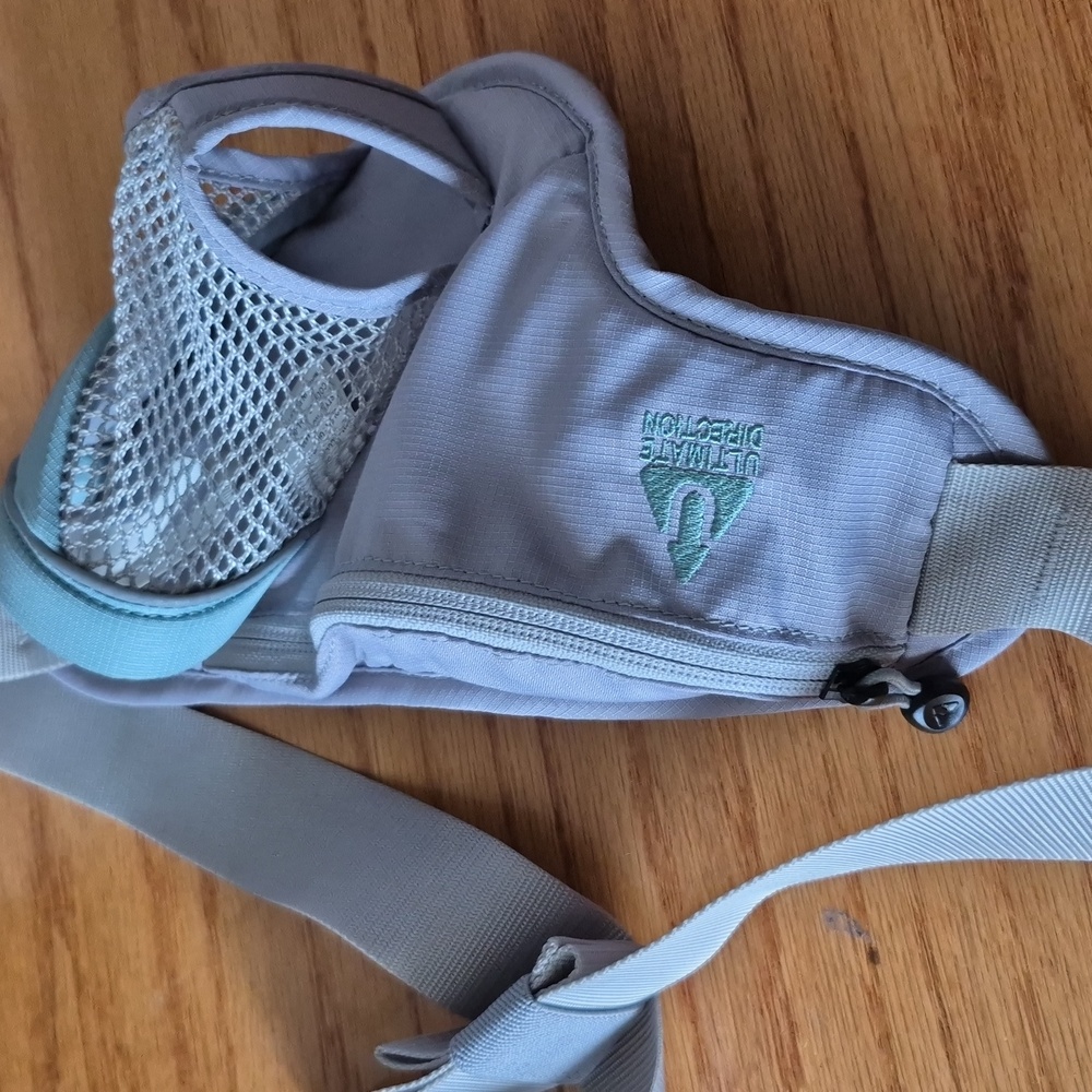 Ultimate Direction Running Belt - Picture 3 of 7